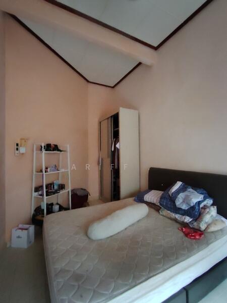 Untuk Dijual - Banglo Setingkat Taman Chendering Utama,Kuala Terengganu