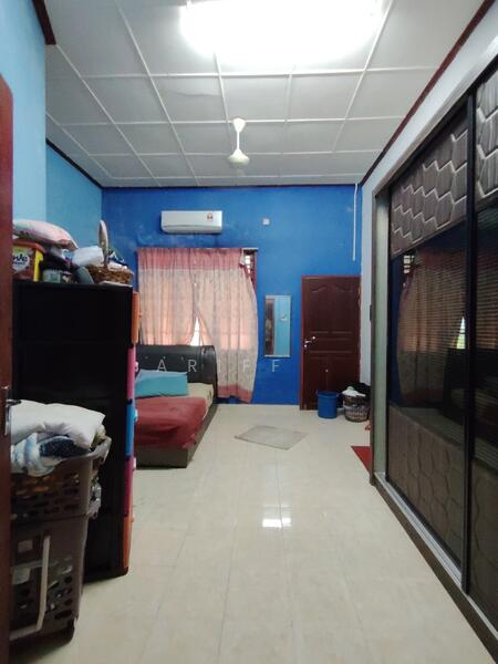 Untuk Dijual - Banglo Setingkat Taman Chendering Utama,Kuala Terengganu