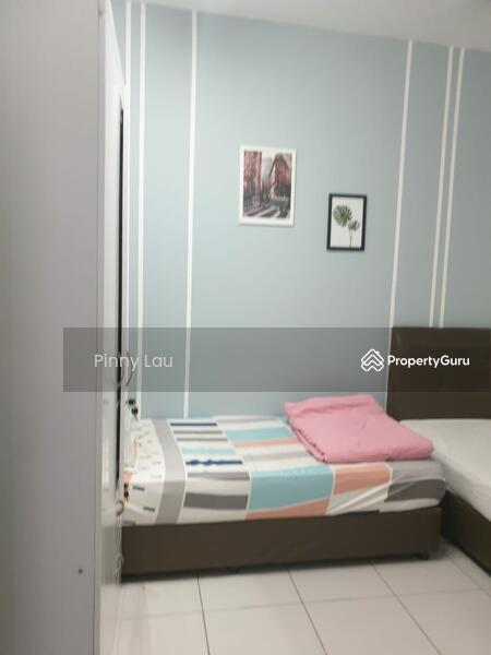 Untuk Disewa - D'Cerrum Apartment