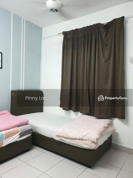 Untuk Disewa - D'Cerrum Apartment