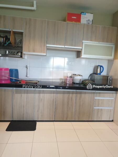 Untuk Disewa - D'Cerrum Apartment