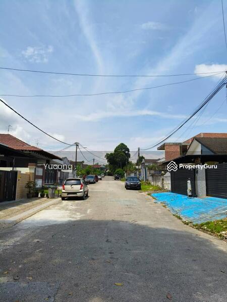 For Sale - Megah Ria Megahs Rias