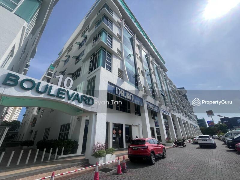 For Sale - 10 Boulevard