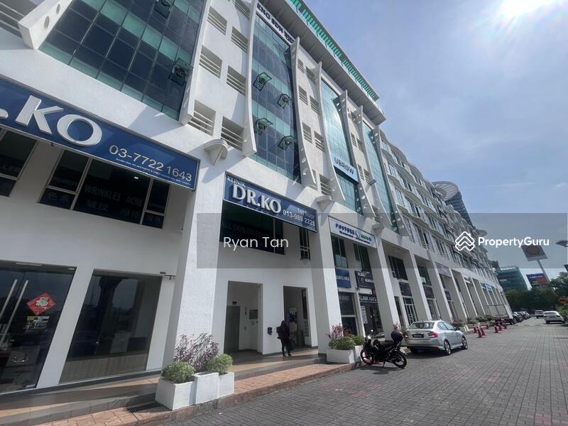 For Sale - 10 Boulevard