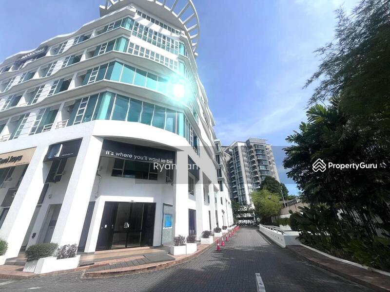 For Sale - 10 Boulevard