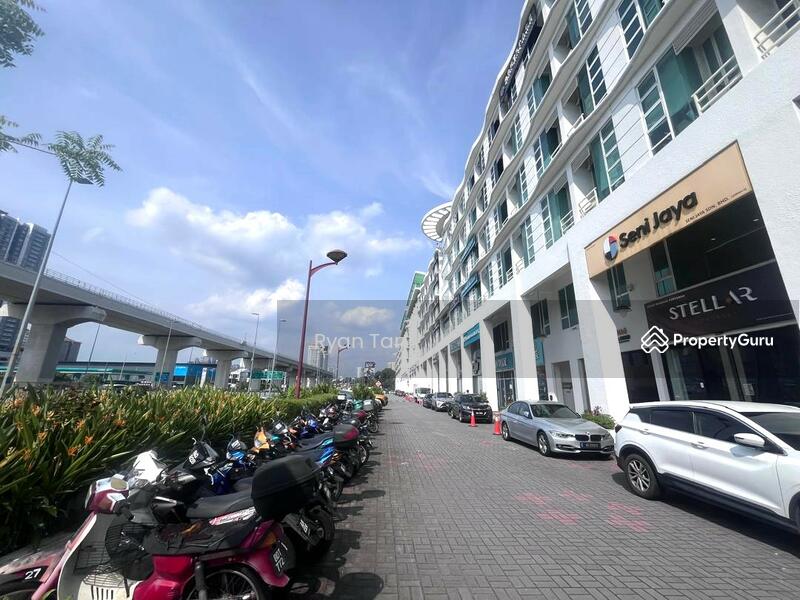 For Sale - 10 Boulevard