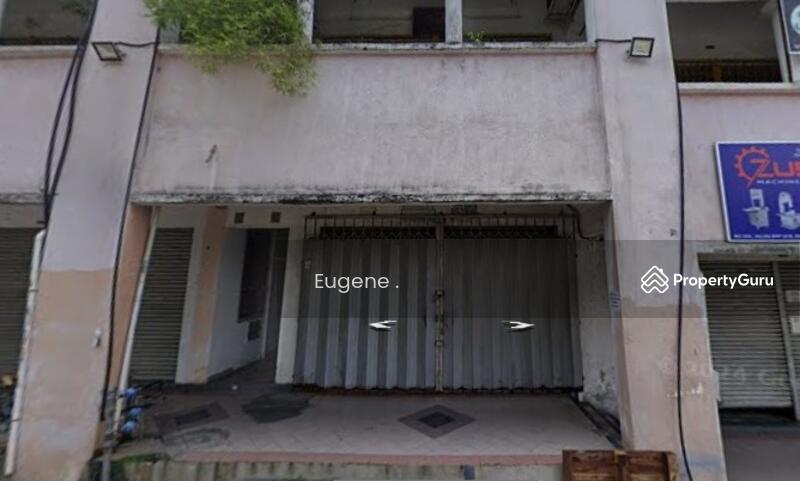For Sale - 【Ground Floor】BRP 6 , Bukit Rahman Putra @ Sungai Buloh
