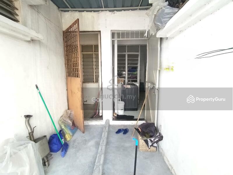 For Sale - Taman Batu Uban 2