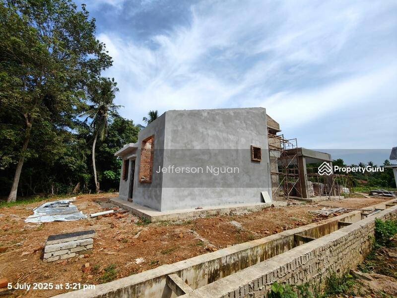 For Sale - Bungalow at Taman Seri Rambai
