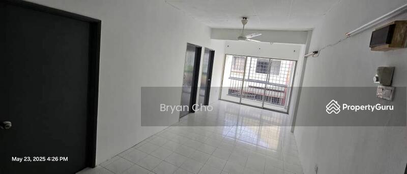 Untuk Dijual - Taman Sri Kuching