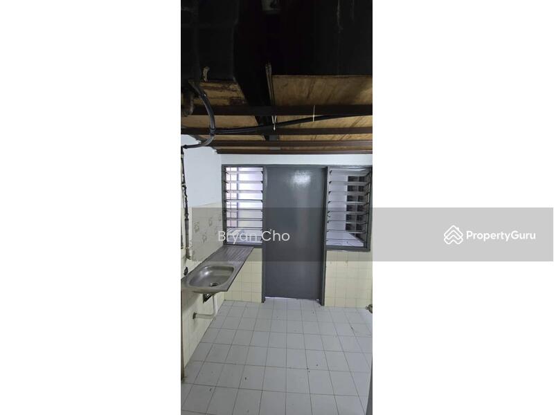 Untuk Dijual - Taman Sri Kuching