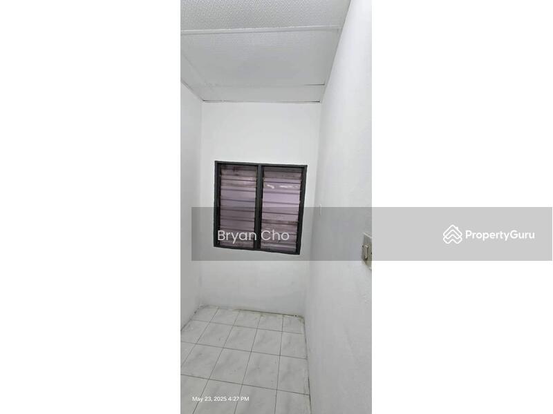 Untuk Dijual - Taman Sri Kuching