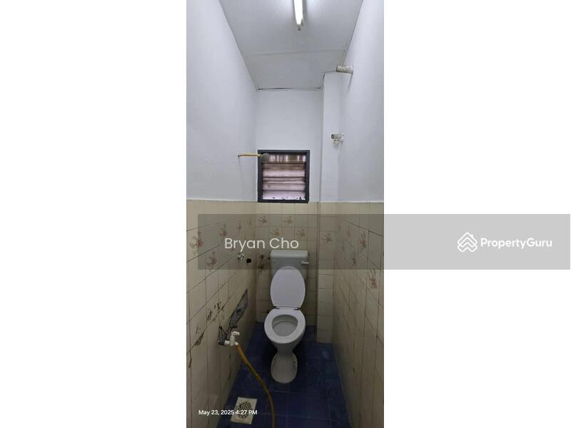 Untuk Dijual - Taman Sri Kuching