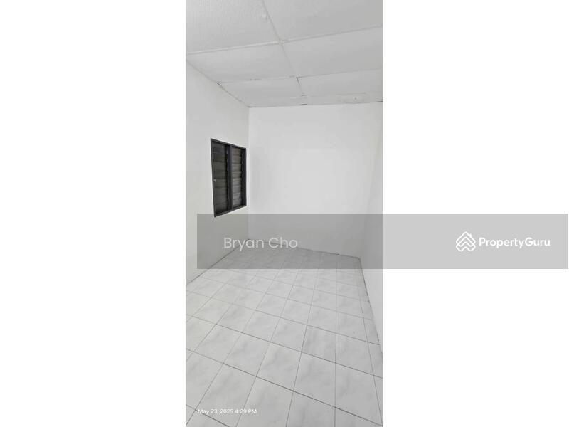 Untuk Dijual - Taman Sri Kuching