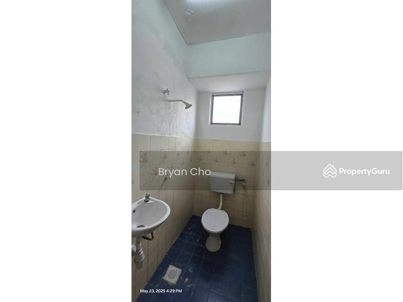 Untuk Dijual - Taman Sri Kuching
