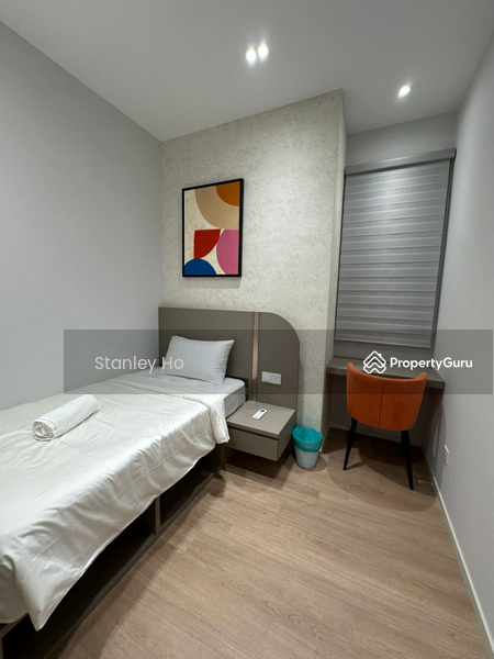 Service Residence for Rent at The Goodwood Residence - Stanley Ho - PropertyGuru.com.my