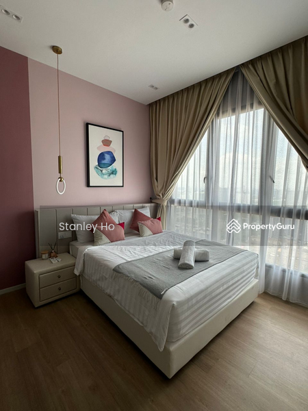 Service Residence for Rent at The Goodwood Residence - Stanley Ho - PropertyGuru.com.my