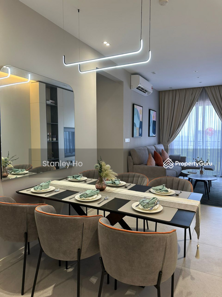 Service Residence for Rent at The Goodwood Residence - Stanley Ho - PropertyGuru.com.my