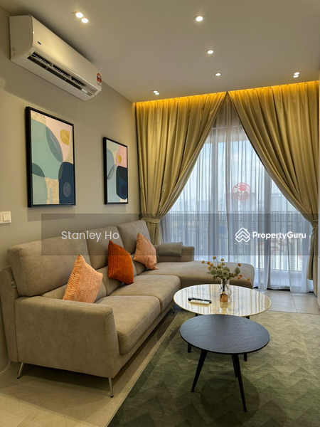Service Residence for Rent at The Goodwood Residence - Stanley Ho - PropertyGuru.com.my