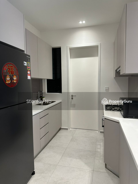 Service Residence for Rent at The Goodwood Residence - Stanley Ho - PropertyGuru.com.my