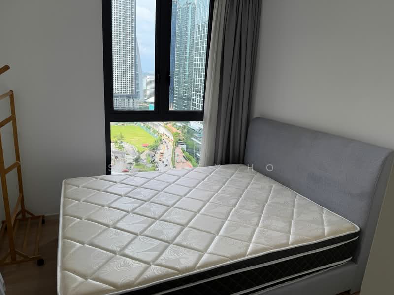 Service Residence for Rent at The Goodwood Residence - Stanley Ho - PropertyGuru.com.my