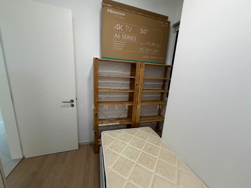 Service Residence for Rent at The Goodwood Residence - Stanley Ho - PropertyGuru.com.my