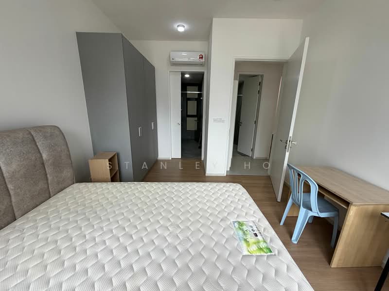 Service Residence for Rent at The Goodwood Residence - Stanley Ho - PropertyGuru.com.my