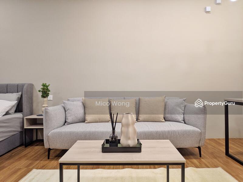 Kediaman Servis untuk Disewa di Armani Soho - Mico Wong - PropertyGuru.com.my