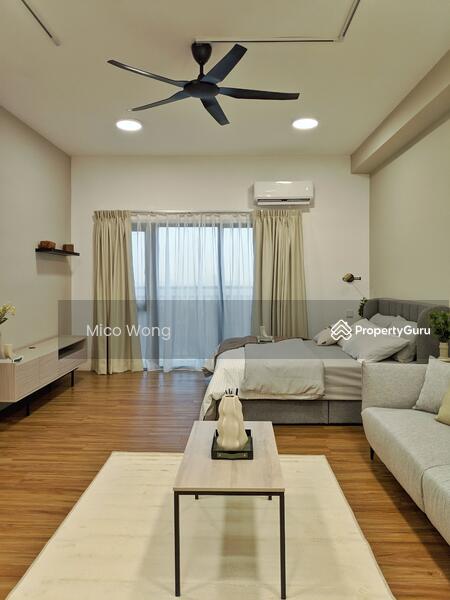 Kediaman Servis untuk Disewa di Armani Soho - Mico Wong - PropertyGuru.com.my