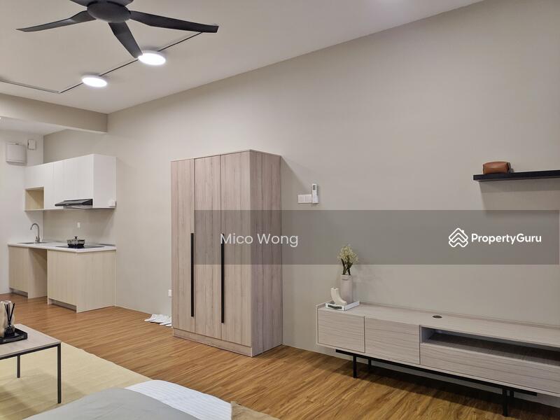 Kediaman Servis untuk Disewa di Armani Soho - Mico Wong - PropertyGuru.com.my
