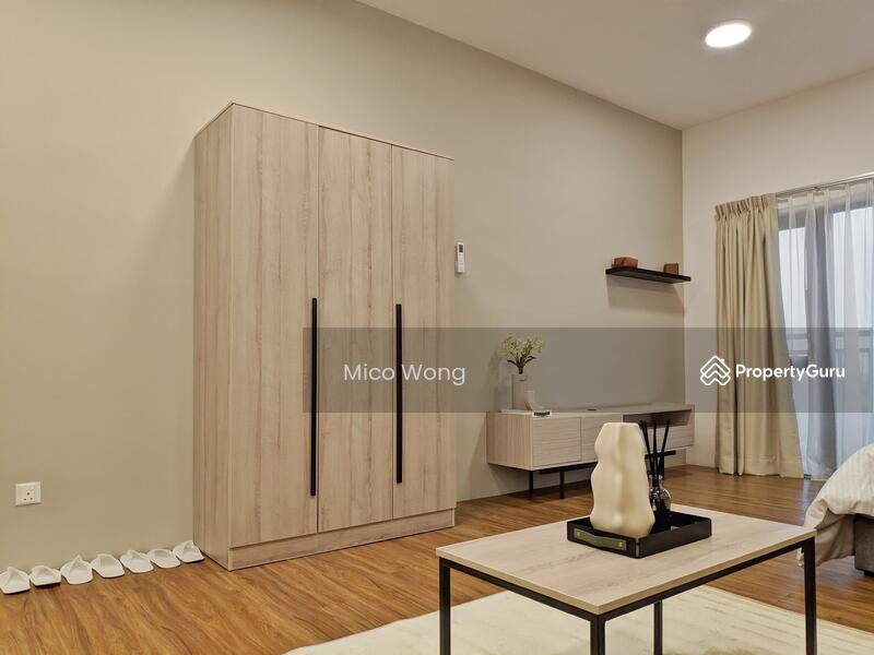 Kediaman Servis untuk Disewa di Armani Soho - Mico Wong - PropertyGuru.com.my
