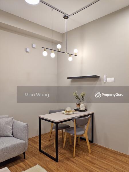 Kediaman Servis untuk Disewa di Armani Soho - Mico Wong - PropertyGuru.com.my