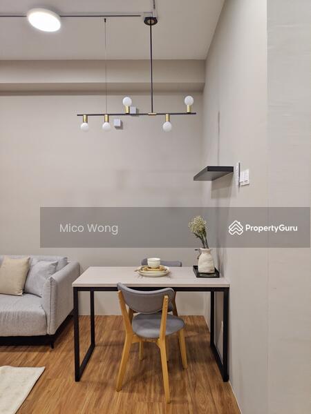 Kediaman Servis untuk Disewa di Armani Soho - Mico Wong - PropertyGuru.com.my