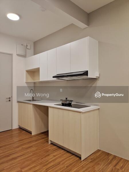 Kediaman Servis untuk Disewa di Armani Soho - Mico Wong - PropertyGuru.com.my