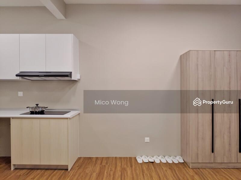 Kediaman Servis untuk Disewa di Armani Soho - Mico Wong - PropertyGuru.com.my
