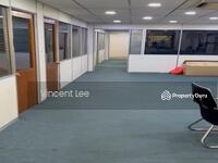 For Rent - Corner 1st Floor Shop for Rent in Taman Shamelin Perkasa Cheras