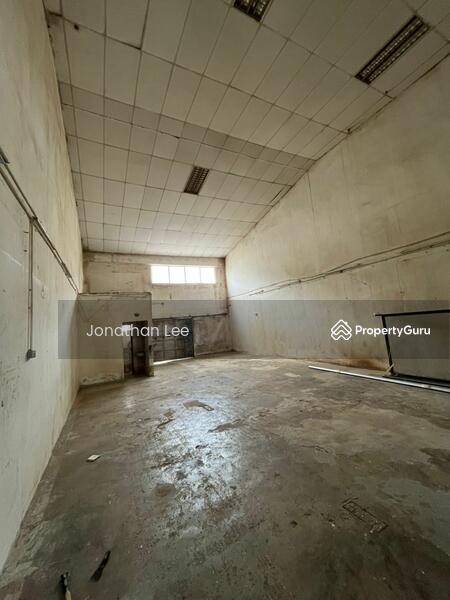 Terrace Factory for Rent in Bandar Bukit Puchong (Puchong) - Jonathan Lee - PropertyGuru.com.my