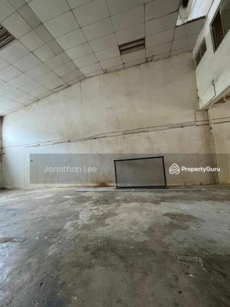 Terrace Factory for Rent in Bandar Bukit Puchong (Puchong) - Jonathan Lee - PropertyGuru.com.my