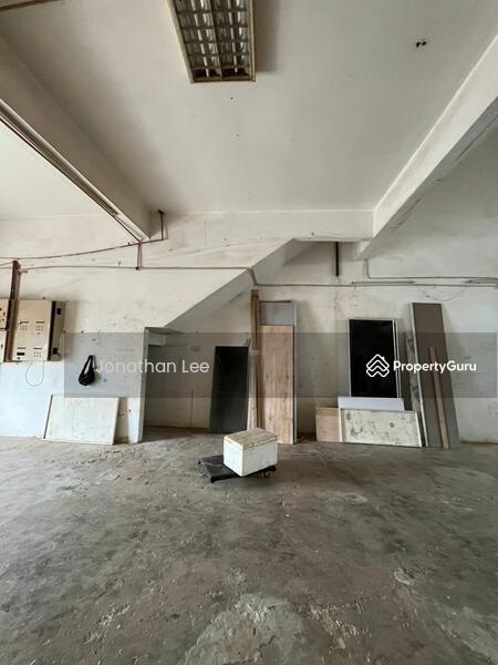Terrace Factory for Rent in Bandar Bukit Puchong (Puchong) - Jonathan Lee - PropertyGuru.com.my