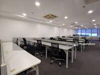 For Rent - Plaza Sentral