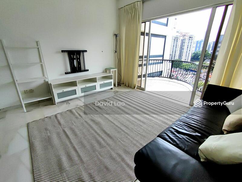 For Rent - Bukit Robson Condominium