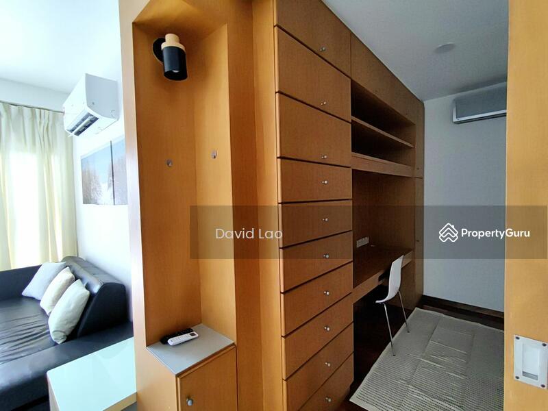 For Rent - Bukit Robson Condominium