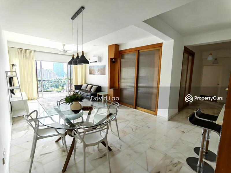 For Rent - Bukit Robson Condominium