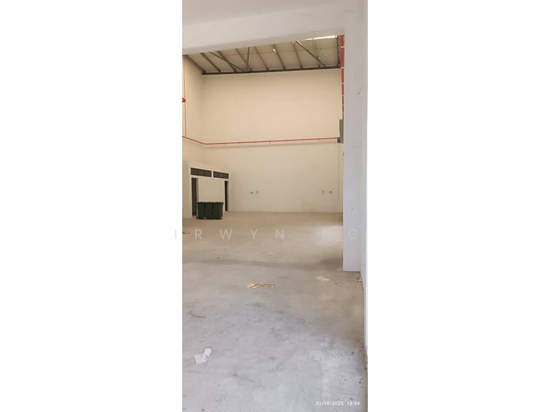 For Rent - Eco Business Park 2, Senai