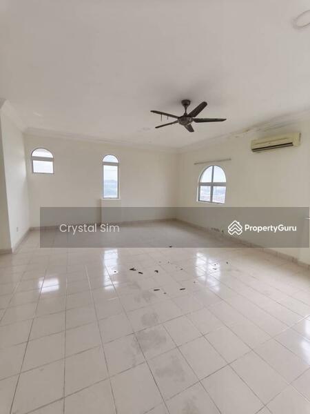 For Rent - Sri Bayu Apartments