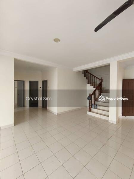 For Rent - Sri Bayu Apartments