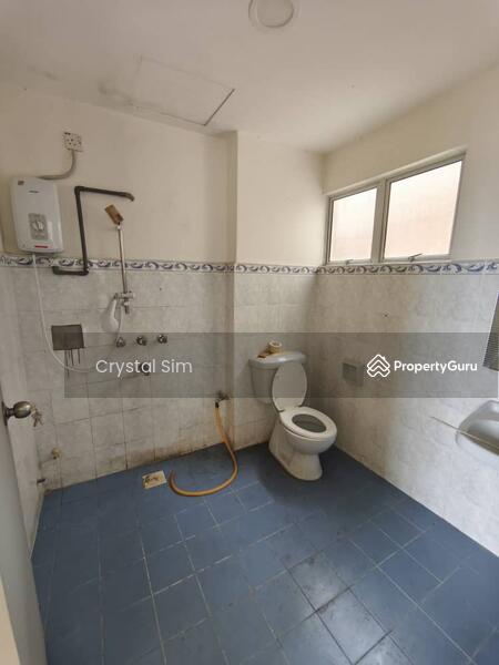 For Rent - Sri Bayu Apartments