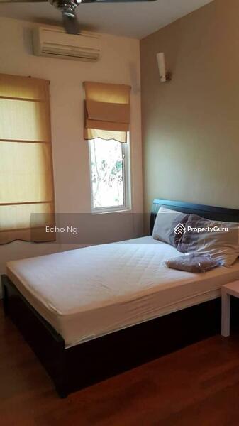 Untuk Dijual - Adiva Courtyard