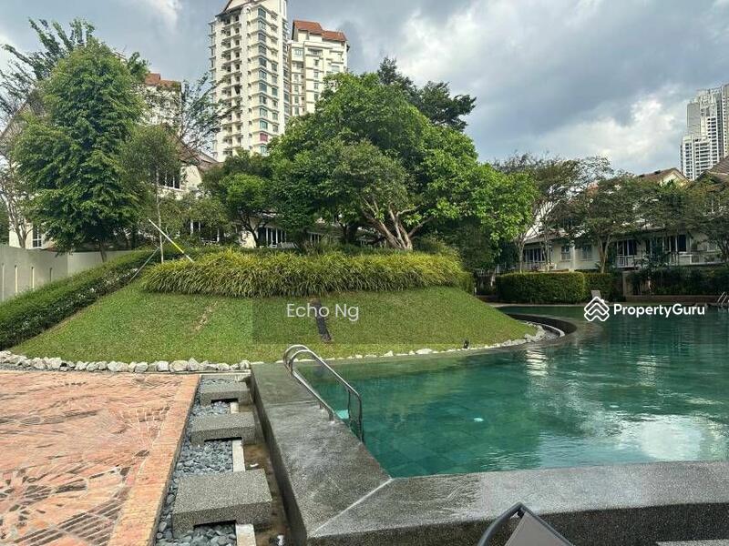 Untuk Dijual - Adiva Courtyard