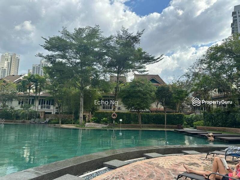 Untuk Dijual - Adiva Courtyard